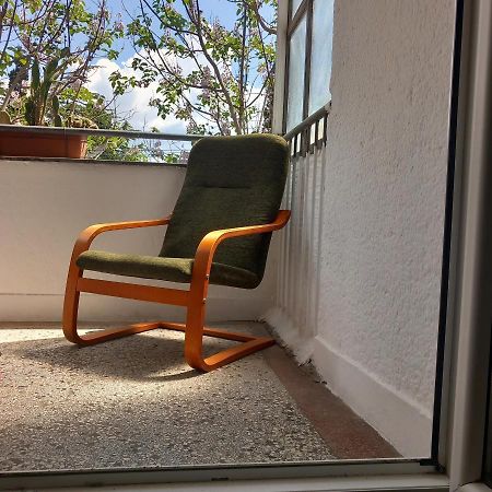 Ferienwohnung Atelje Podgorica Exterior foto
