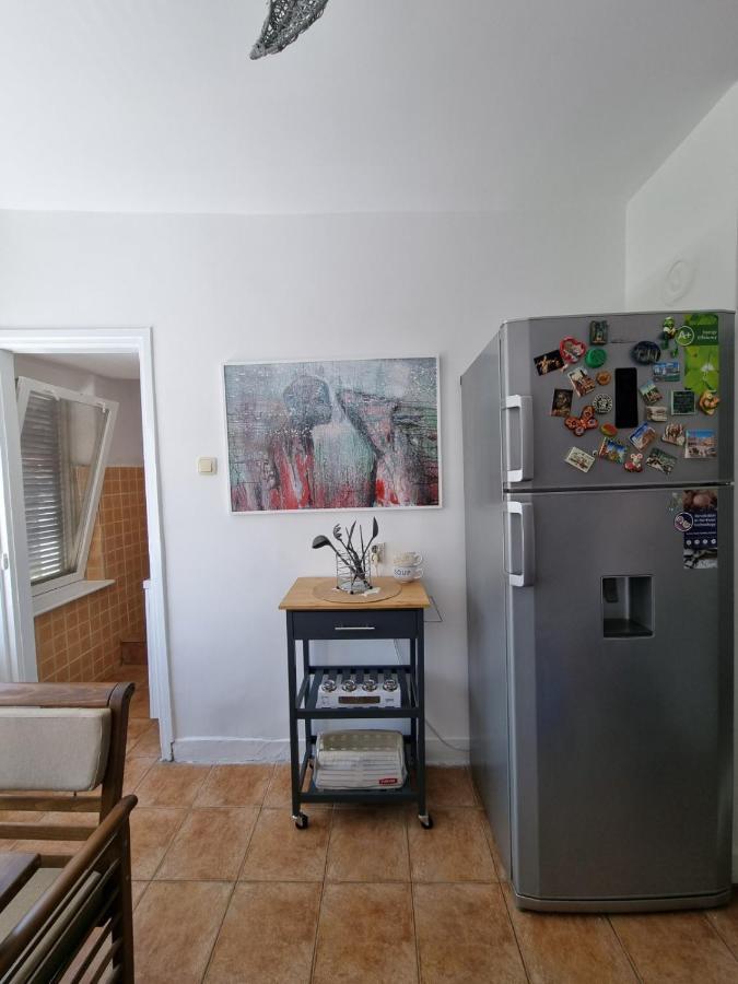 Ferienwohnung Atelje Podgorica Exterior foto