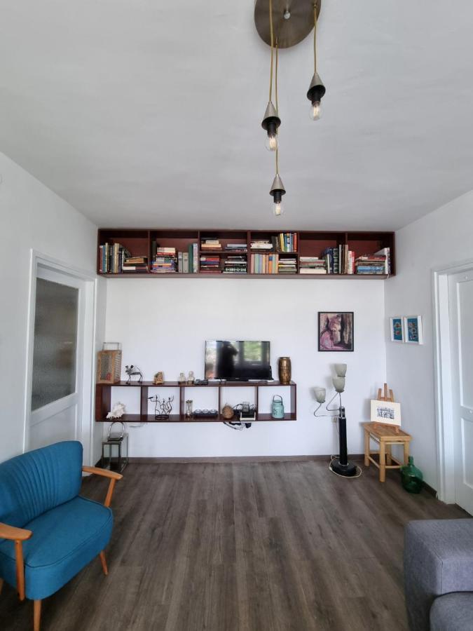 Ferienwohnung Atelje Podgorica Exterior foto