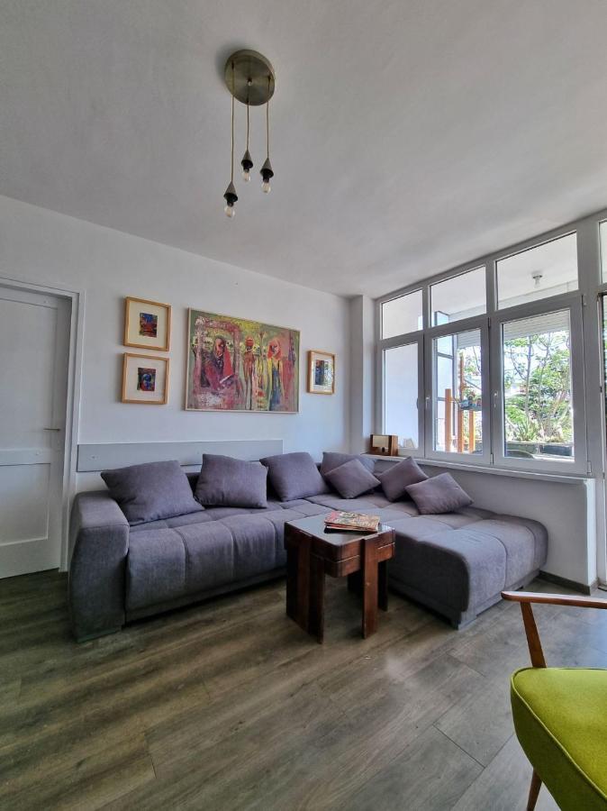 Ferienwohnung Atelje Podgorica Exterior foto
