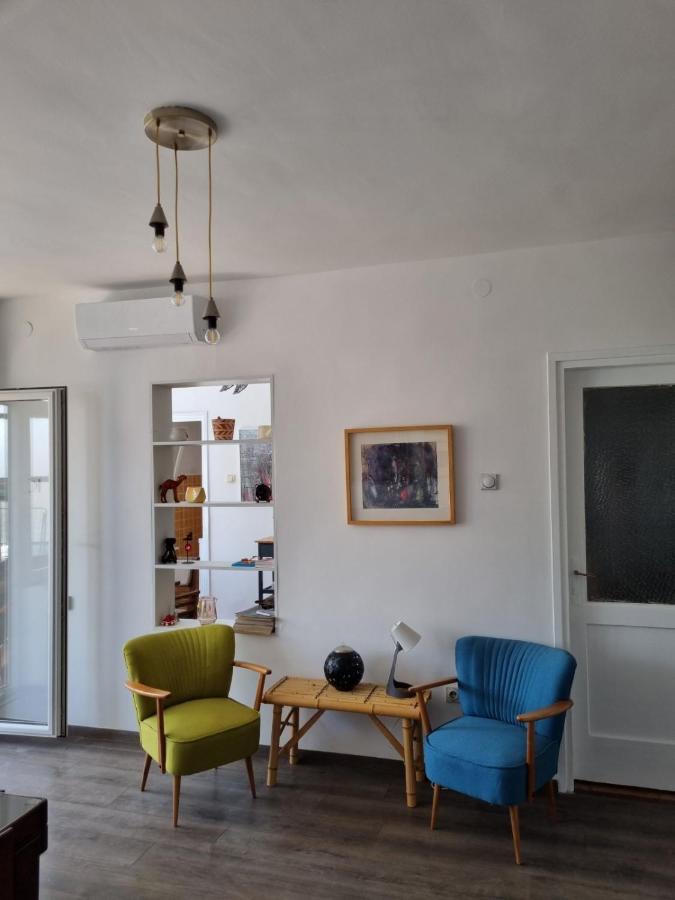 Ferienwohnung Atelje Podgorica Exterior foto